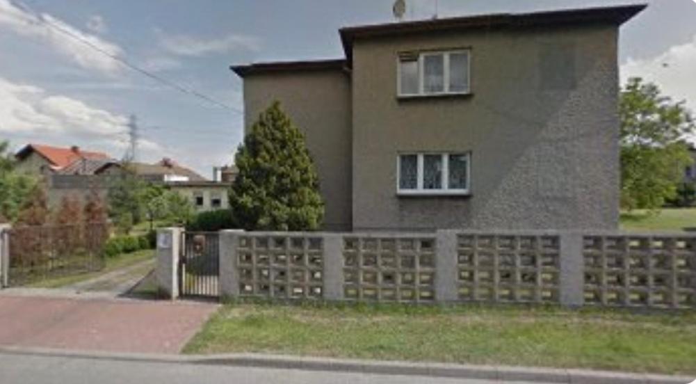 Riviera Rybnik Vandrerhjem Rybnik  Eksteriør bilde